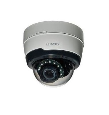 FLEXIDOME IP outdoor 5000 HD